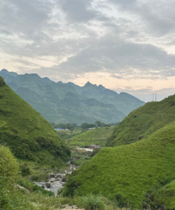 Ha Giang Loop