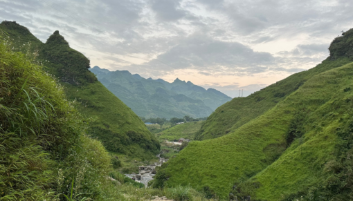 Ha Giang Loop